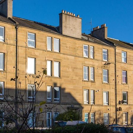 The Westfield Apartment Edinburgh Bagian luar foto